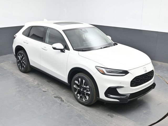 New 2026 Honda HR-V EX-L image 13