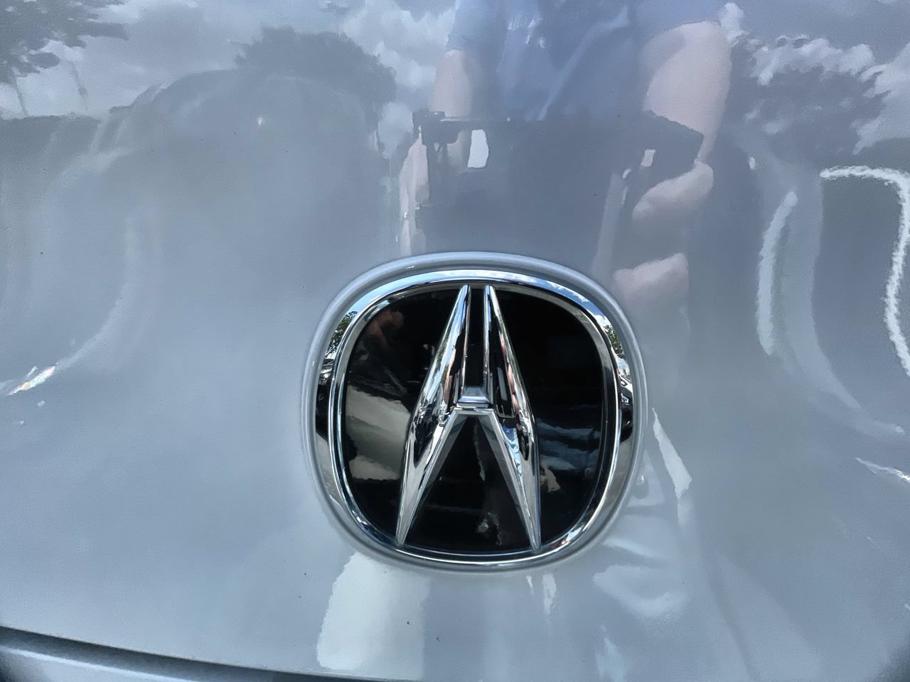 Used 2024 Acura Integra FWD image 30
