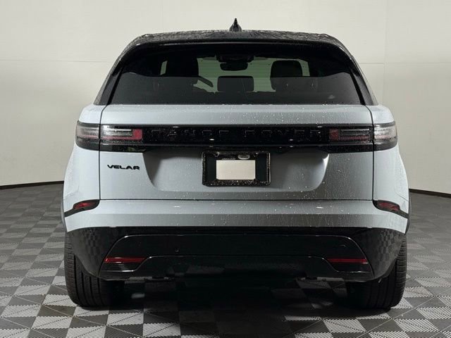 New 2026 Land Rover Range Rover Velar Dynamic SE image 8