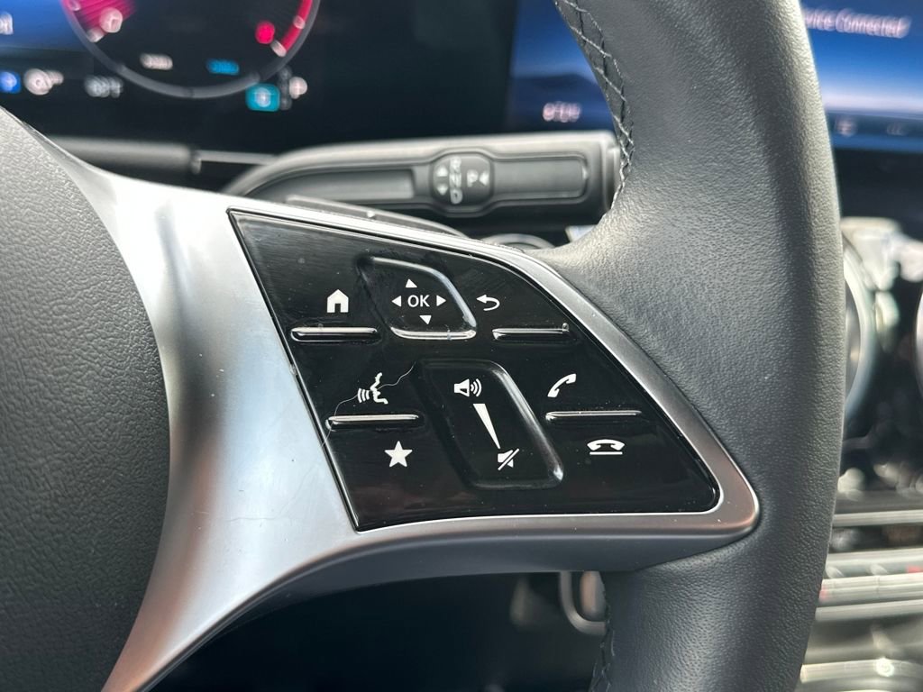 Certified 2025 Mercedes-Benz GLA 250 image 20