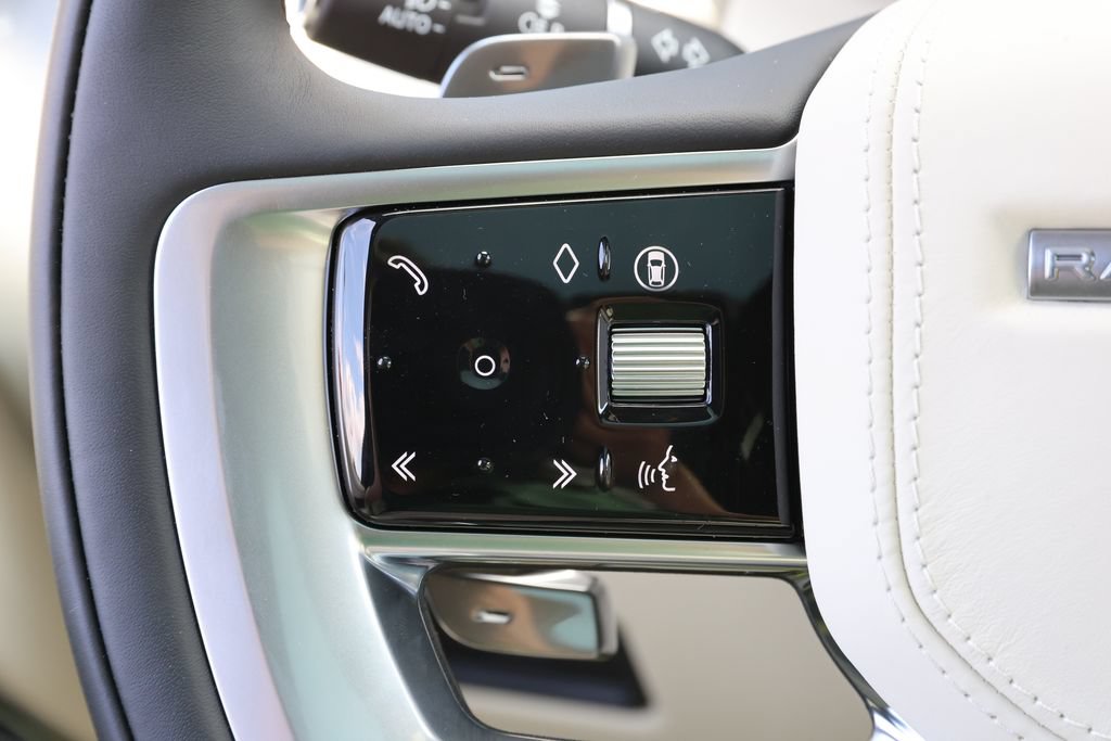 New 2026 Land Rover Range Rover SE AWD/4WD image 20