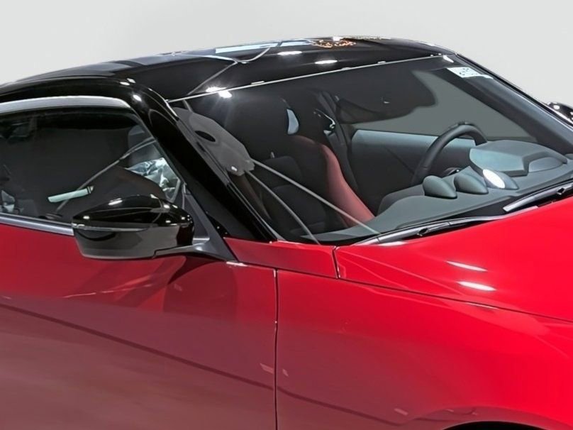 New 2026 Nissan Z Performance w/ Floor Mat Package RWD image 15