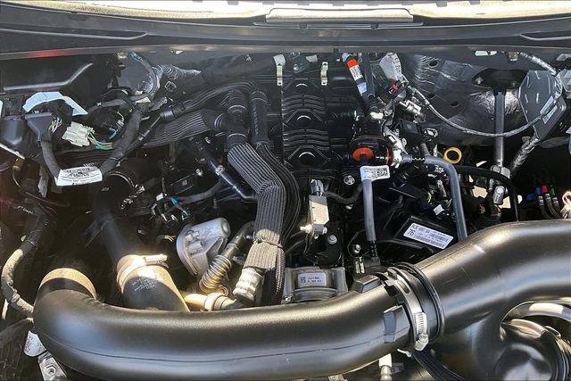 Used 2025 Ford Expedition Max Active image 31