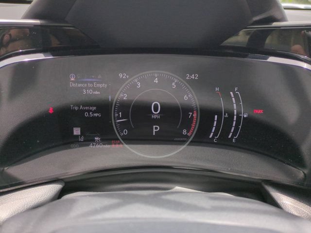 Certified 2025 Lexus NX 250 FWD w/ Accessory Package (Z1) image 26