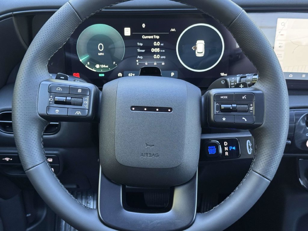 New 2026 Hyundai Palisade XRT Pro AWD/4WD image 23