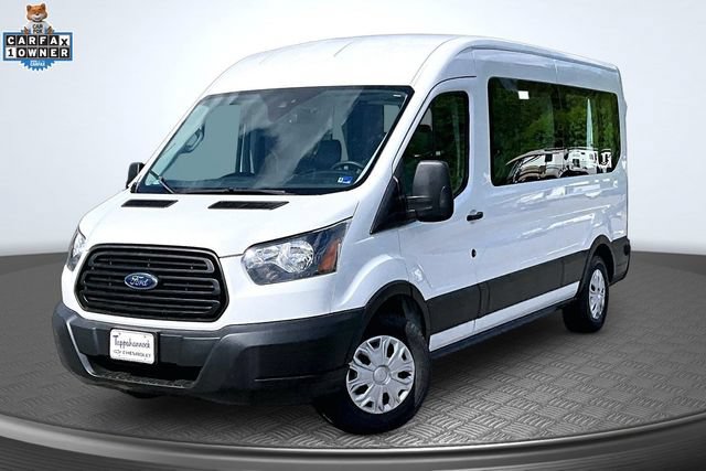 Used 2019 Ford Transit 350 XL RWD image 1