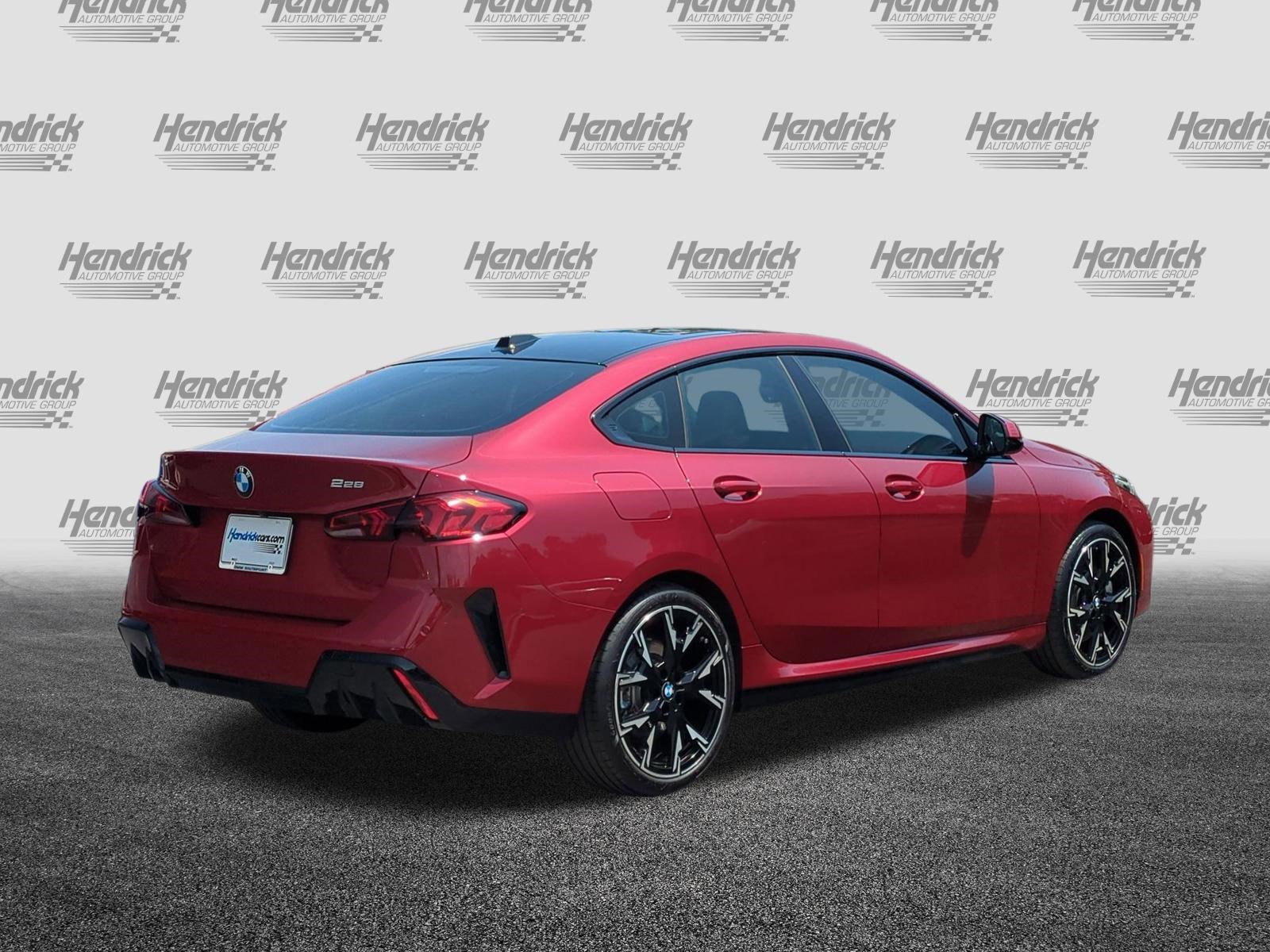 Certified 2026 BMW 228i w/ Premium Package FWD image 10
