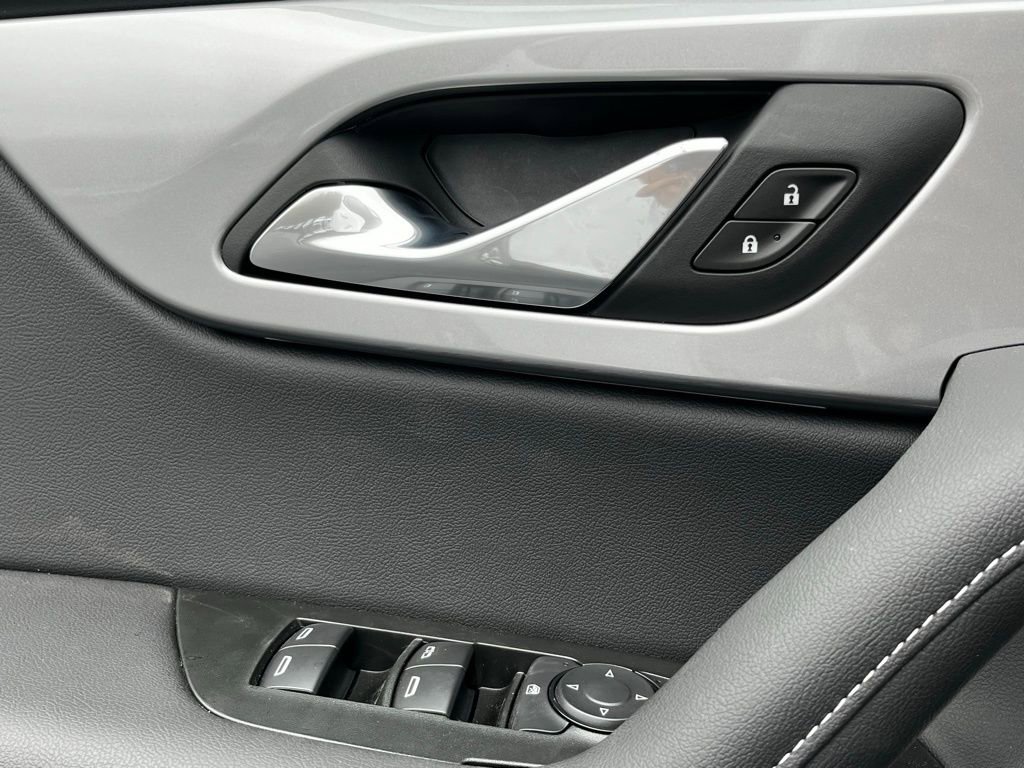 New 2026 Chevrolet Blazer LT w/ Convenience Package image 27