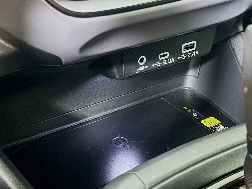 Used 2024 Subaru Crosstrek 2.5i Wilderness image 29