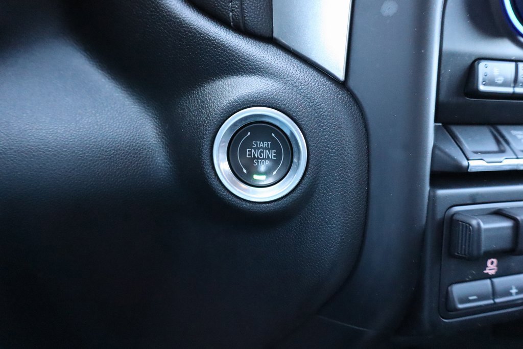 Used 2020 Chevrolet Silverado 2500 LTZ w/ LTZ Plus Package image 13