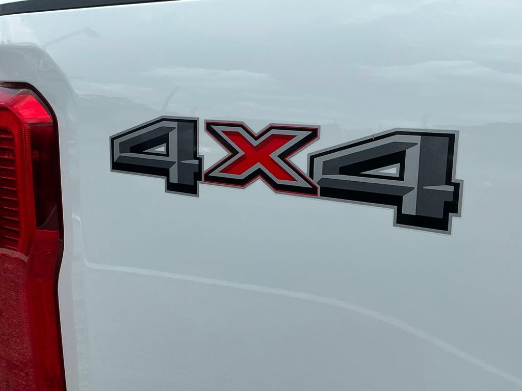 New 2026 Ford F250 XL w/ XL Chrome Package AWD/4WD image 21