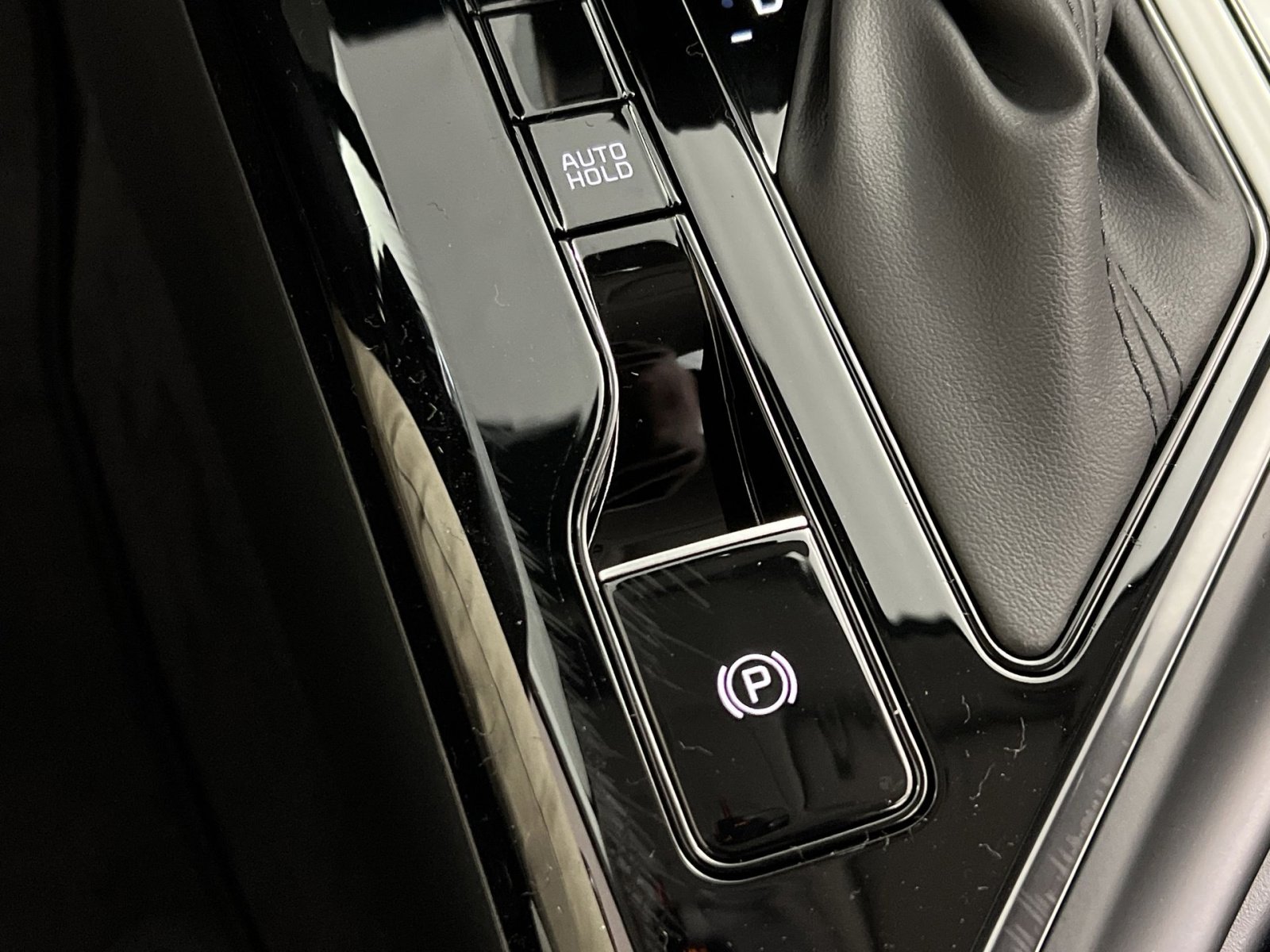 New 2026 Kia Niro EX w/ EX Premium Package image 34