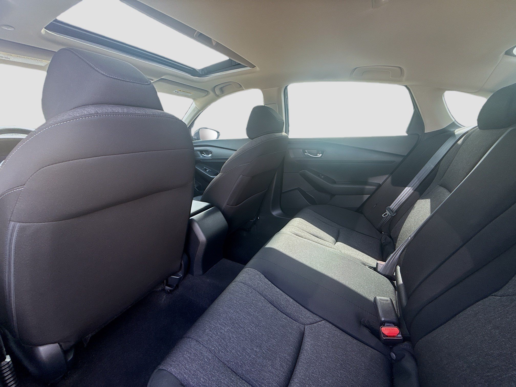 Used 2024 Honda Accord EX image 24