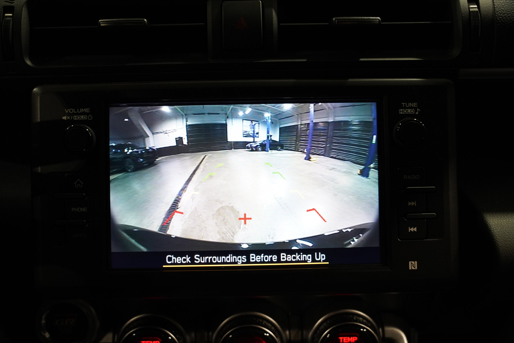 Used 2026 Toyota GR86 RWD image 42