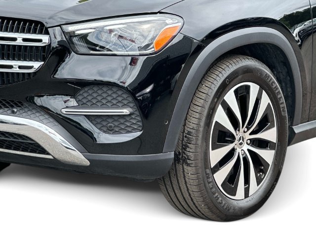 Certified 2025 Mercedes-Benz GLE 350 4MATIC image 7