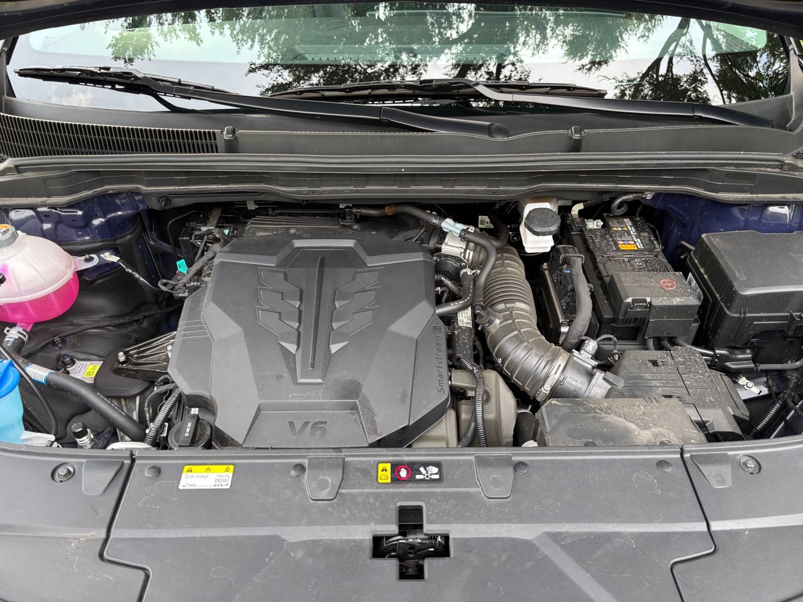 Used 2026 Kia Carnival FWD image 34