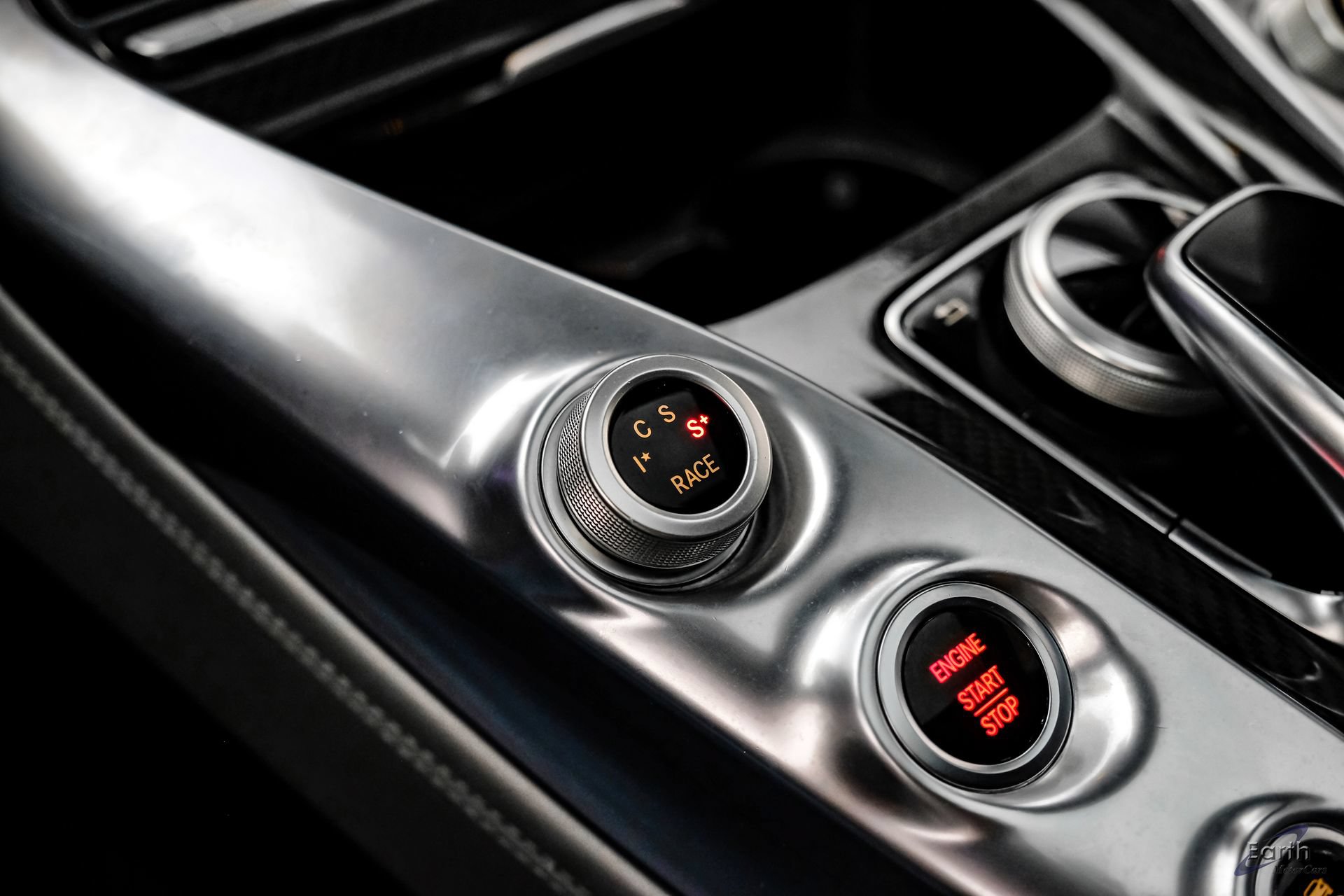 Used 2016 Mercedes-Benz AMG GT S image 67