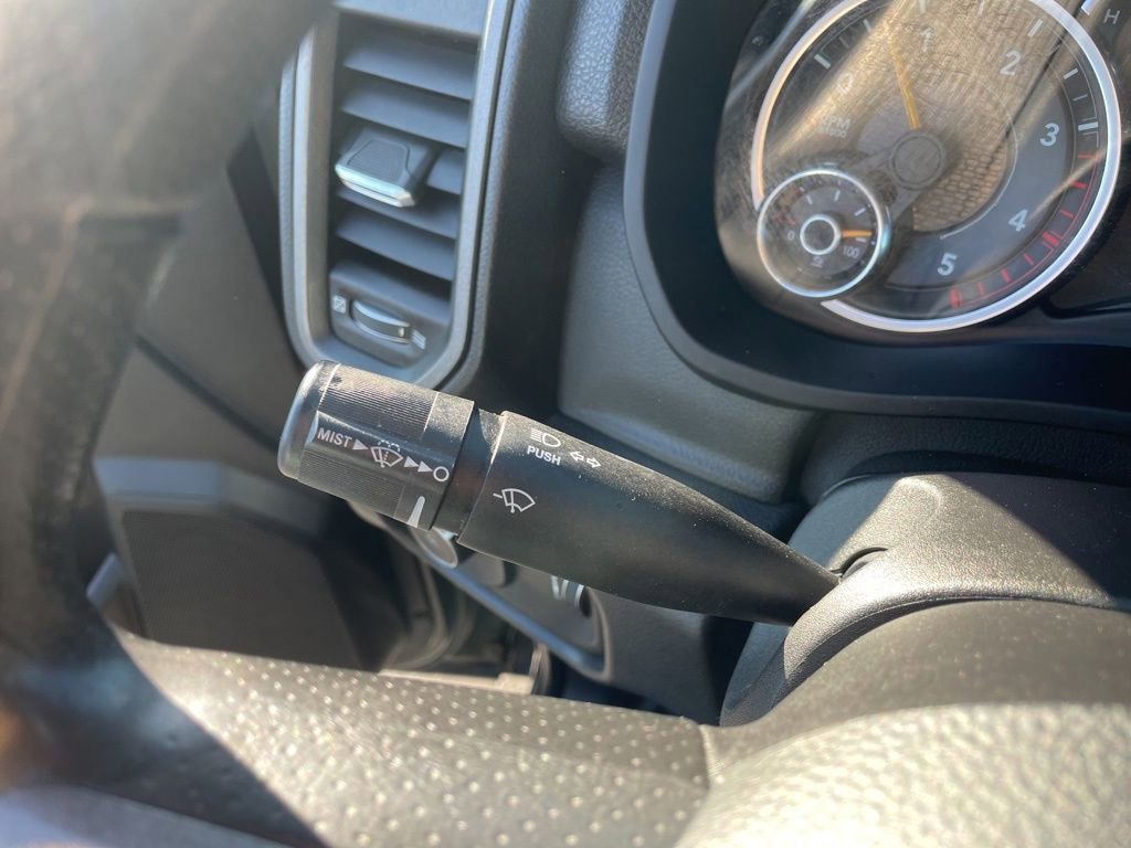 Used 2022 RAM 2500 Tradesman image 25