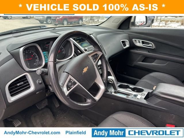 Used 2015 Chevrolet Equinox LT w/ Driver Convenience Package image 10