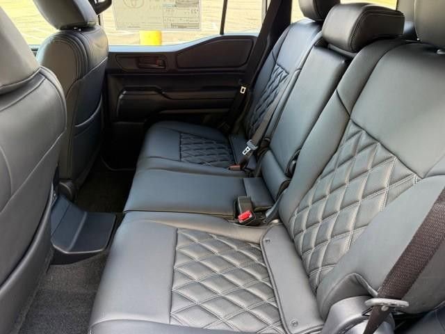 New 2026 Toyota Land Cruiser 1958 image 11