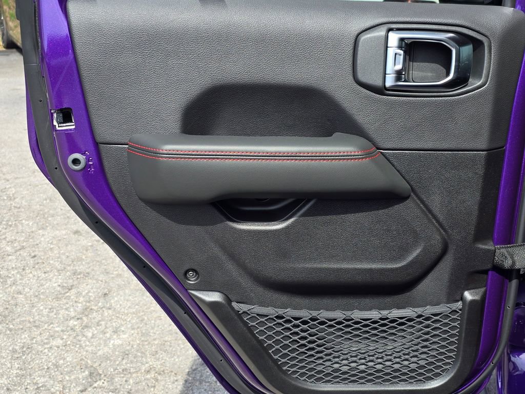 New 2026 Jeep Gladiator Rubicon image 38