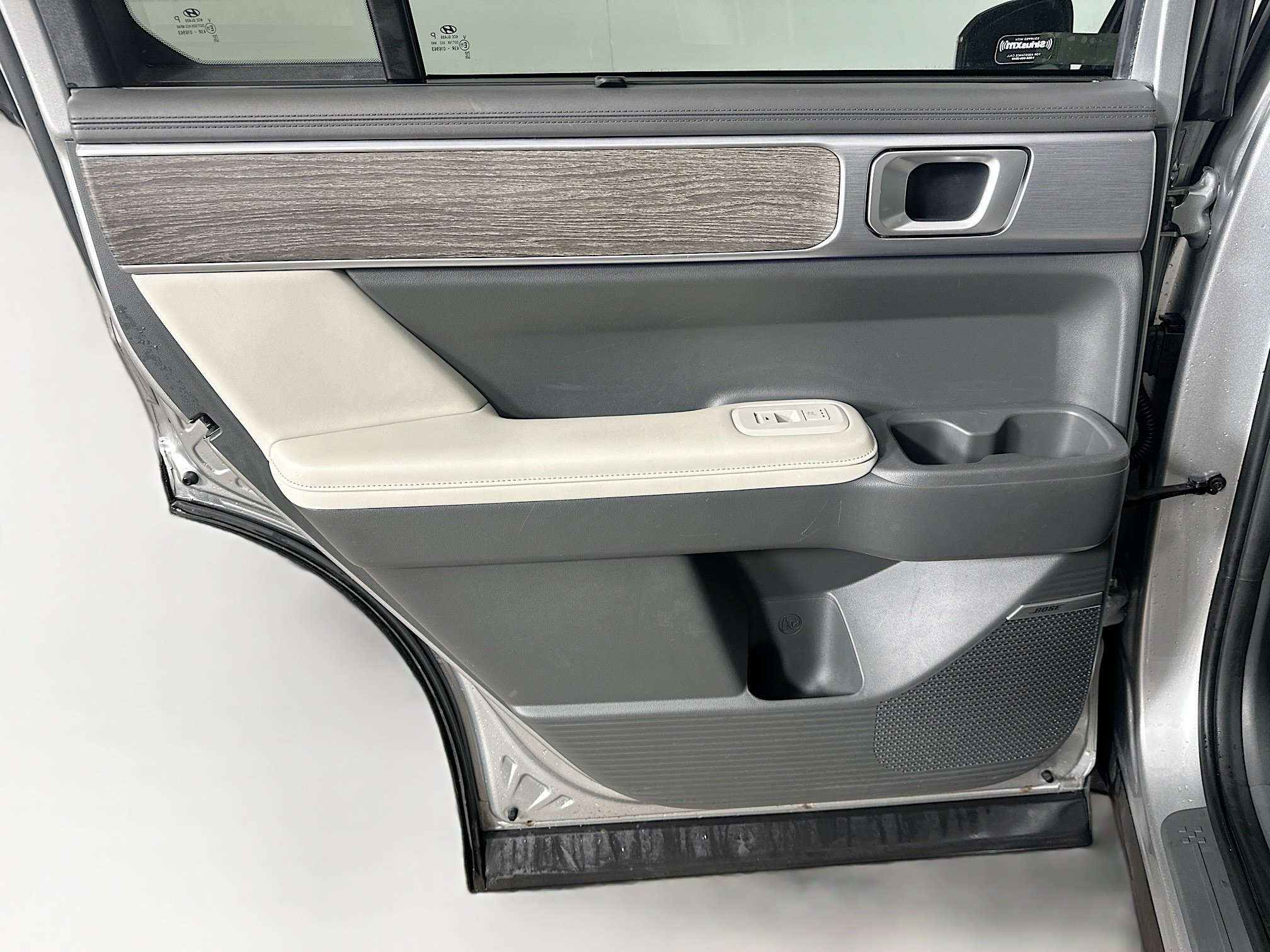 Used 2024 Hyundai Santa Fe Limited FWD image 26