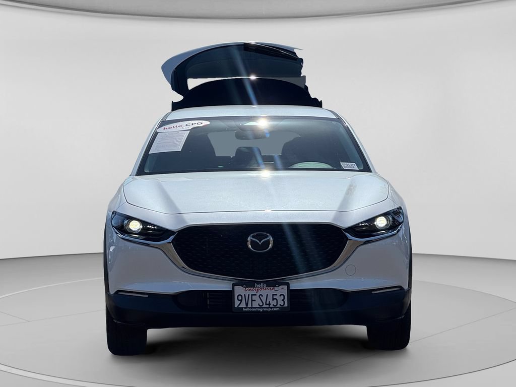 Used 2024 MAZDA CX-30 AWD 2.5 S image 28