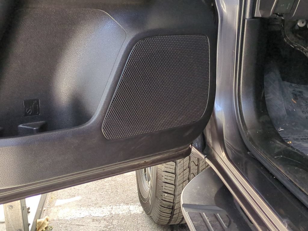 Used 2023 Toyota Tacoma TRD Sport AWD/4WD image 26