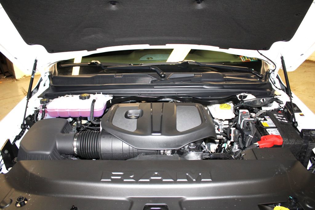 New 2026 RAM 1500 Lone Star image 44