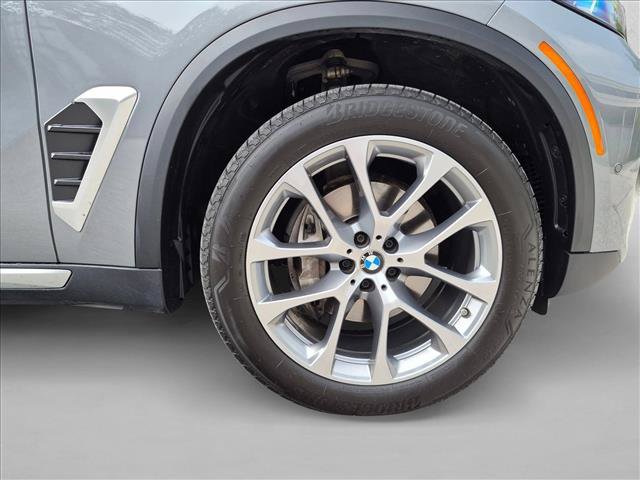 Certified 2026 BMW X5 xDrive40i w/ Climate Comfort Package AWD/4WD image 25