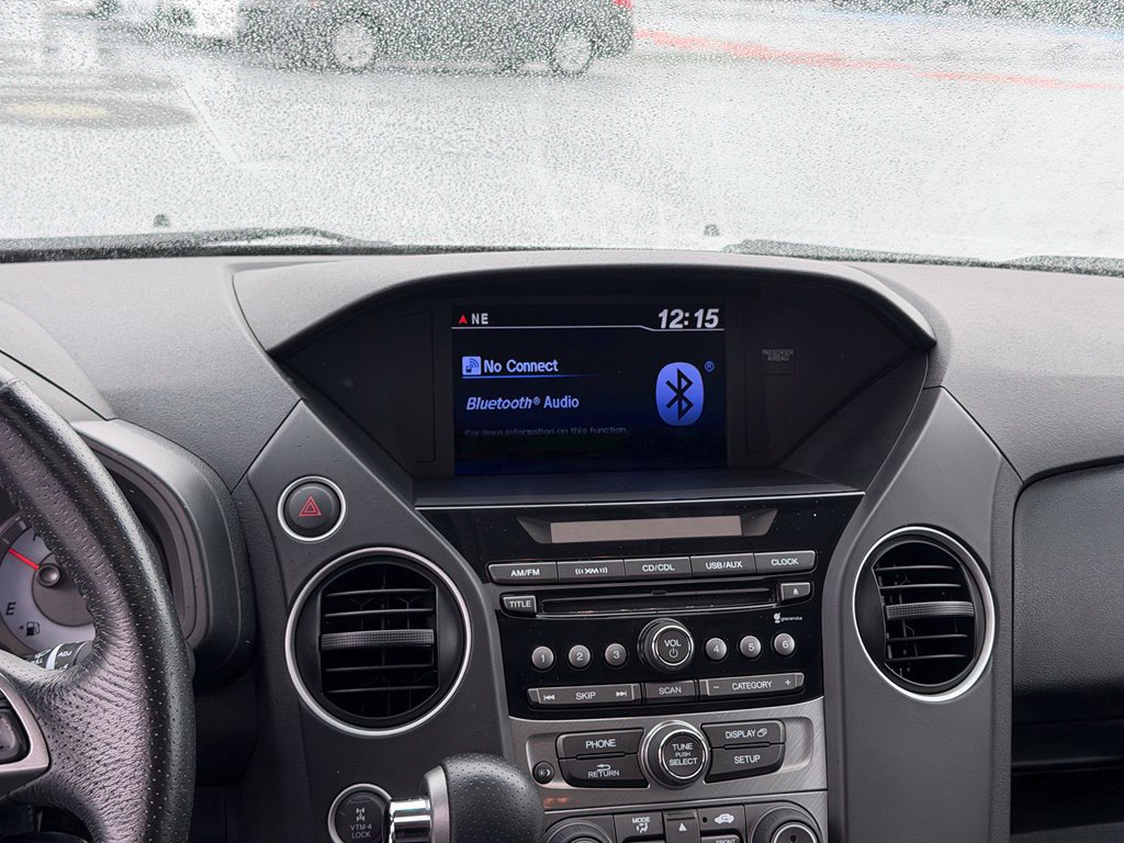 Used 2014 Honda Pilot EX-L image 17
