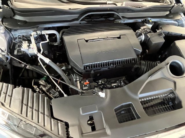 New 2026 Honda Pilot Touring image 12