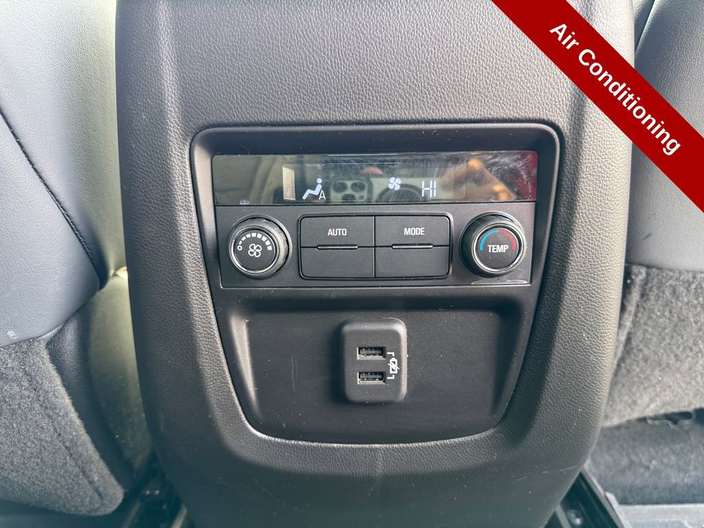 Used 2023 Buick Enclave Essence w/ LPO, Floor Liner Package image 41