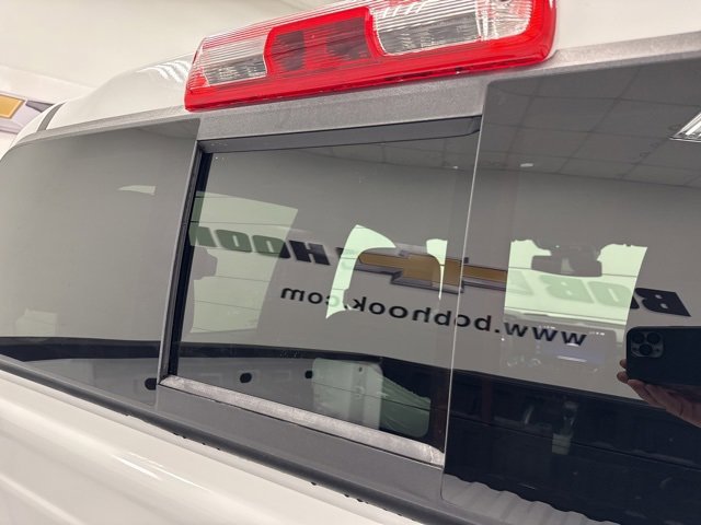 New 2026 Chevrolet Colorado LT w/ Advanced Trailering Package image 31