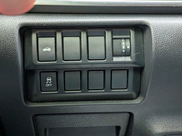Used 2023 Subaru WRX GT w/ Popular Package #2A image 26