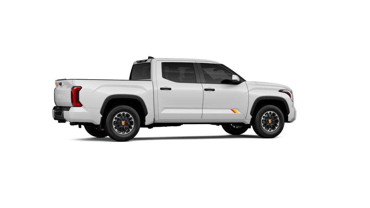 New 2026 Toyota Tundra SR5 image 11