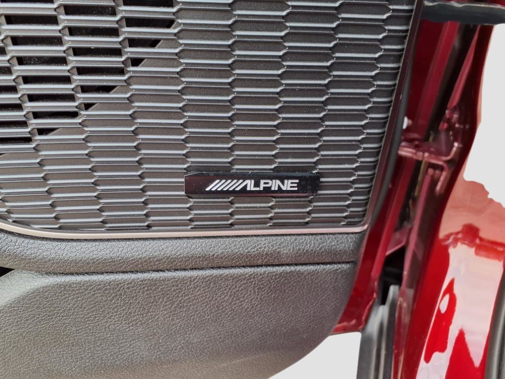 Used 2023 Jeep Grand Cherokee L Limited image 23