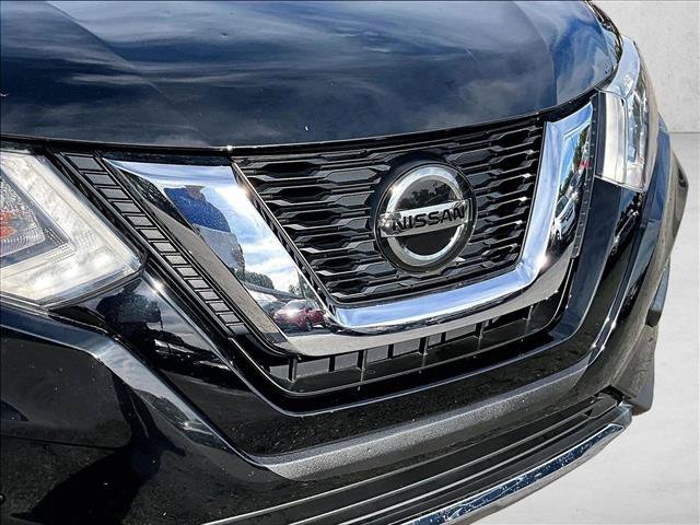 Used 2019 Nissan Rogue SL w/ Premium Package FWD image 30