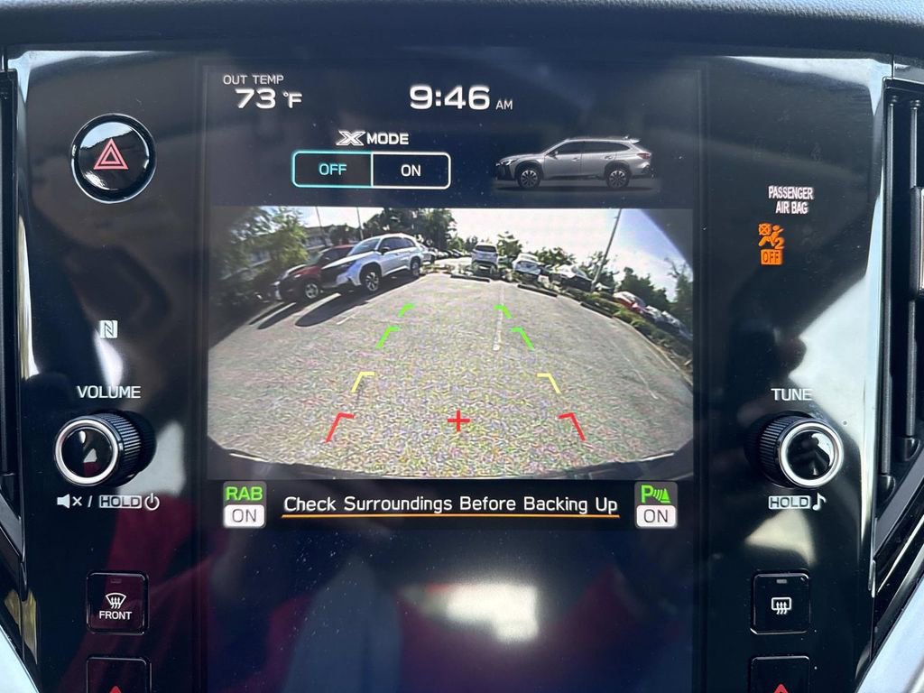 Used 2024 Subaru Outback Limited AWD/4WD image 34
