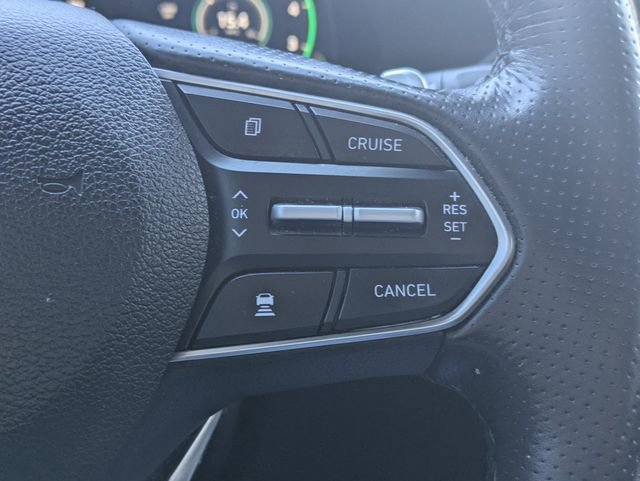 Used 2021 Hyundai Palisade Calligraphy image 29