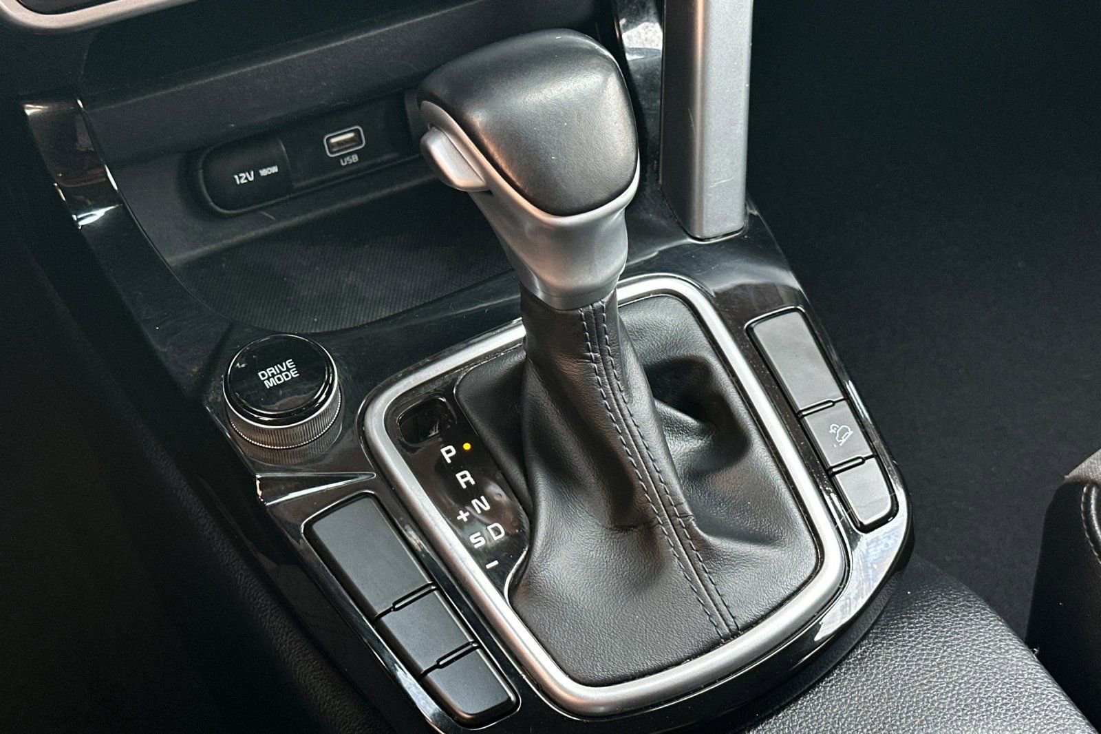 Used 2023 Kia Seltos S w/ Navigation Package image 29