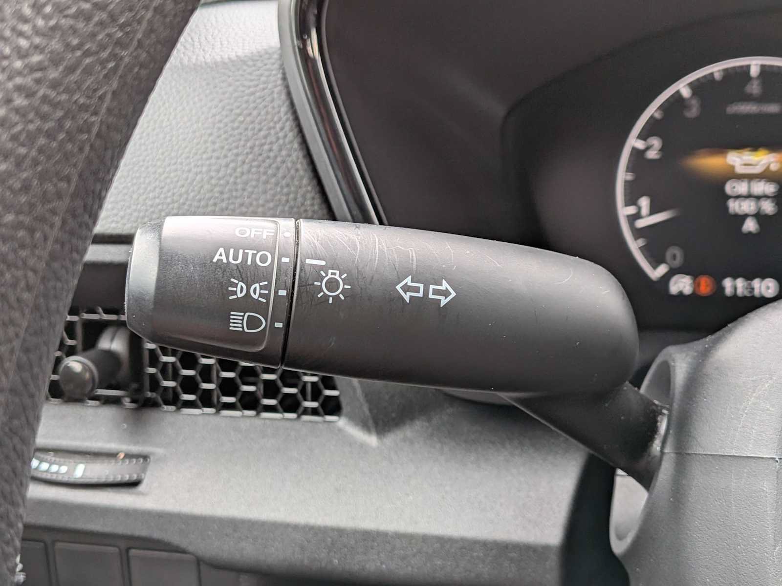 Certified 2024 Honda CR-V LX image 24