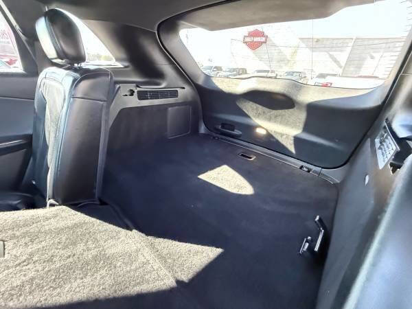 Used 2017 Lincoln MKX Reserve image 17