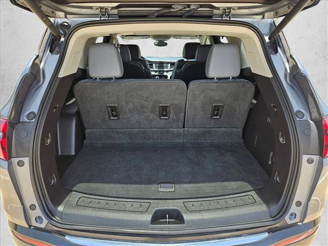 Used 2019 Buick Enclave Premium FWD image 6