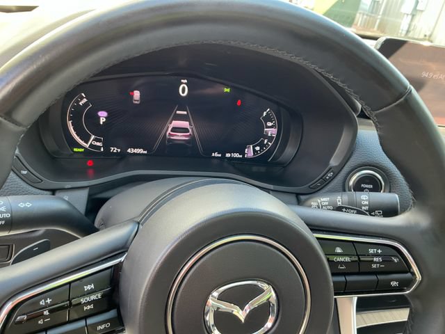 Used 2024 MAZDA CX-90 Plug-In Hybrid w/ Premium Pkg AWD/4WD image 25