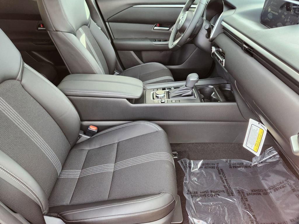 New 2026 MAZDA CX-50 2.5 Hybrid w/ Weather Package image 5