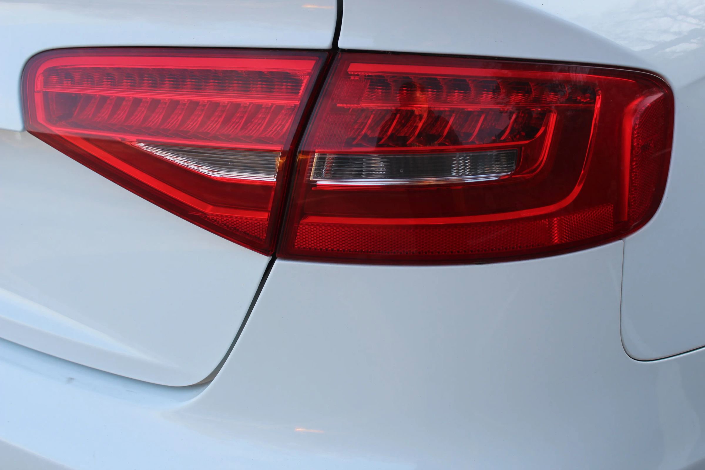 Used 2015 Audi A4 2.0T Premium w/ Audi MMI Navigation image 42