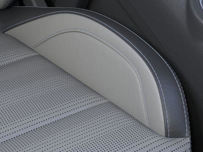 New 2025 Ford Mustang Premium image 16