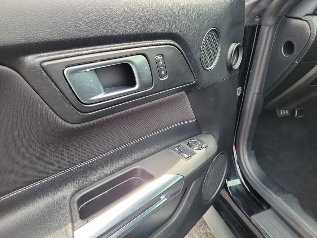 Certified 2021 Ford Mustang Coupe w/ Equipment Group 101A image 17