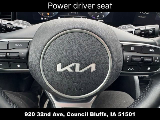 Used 2023 Kia Sportage X-Pro Prestige AWD/4WD image 20